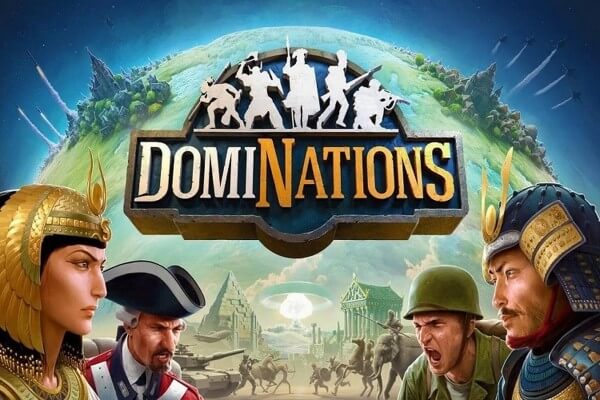 DomiNations