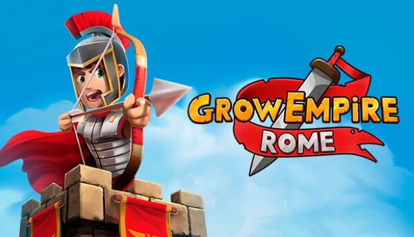 Grow Empire