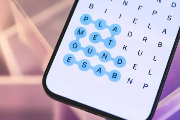 Việc chơi game nối từ online có thể đem đến nhiều lợi ích