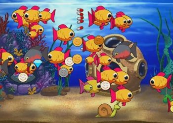 TOP game nuôi cá hay nhất 2026: Thư giãn, sáng tạo và cực cuốn hút