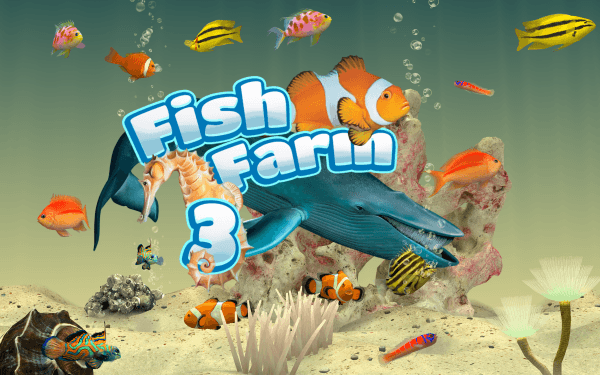 Fish Farm 3