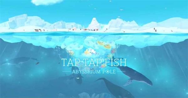 Tap Tap Fish: AbyssRium 