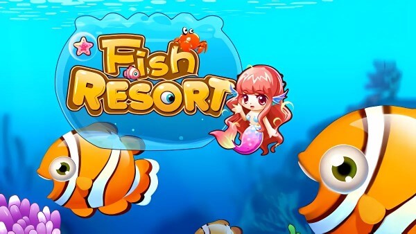Game Fish Resort 