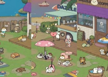 TOP 10+ game nuôi mèo siêu dễ thương, chơi là 'dính' năm 2026