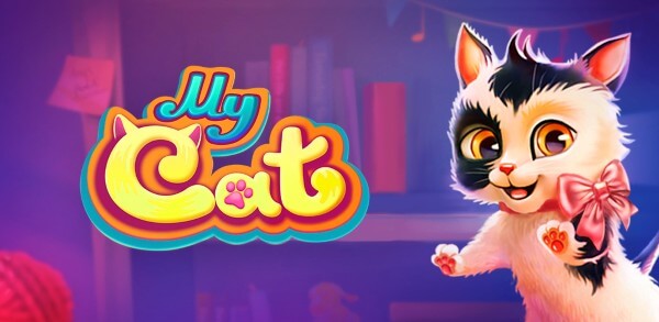 Game My Cat