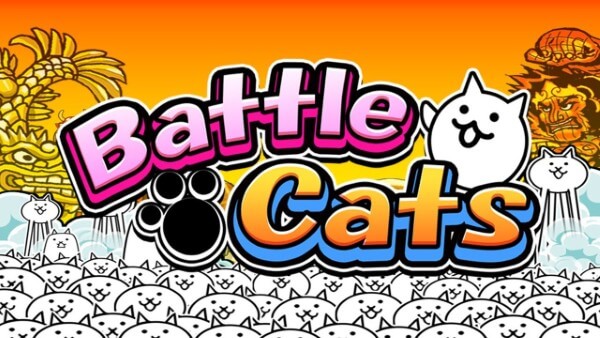The Battle Cats