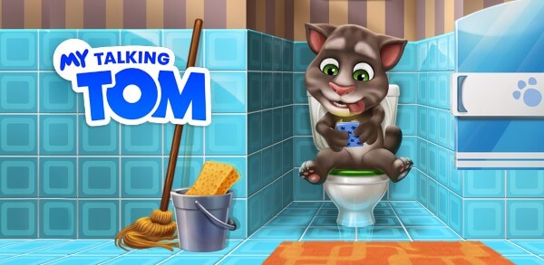 My Talking Tom