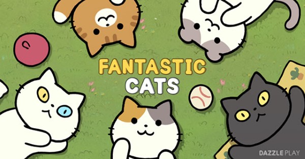 Fantastic Cats