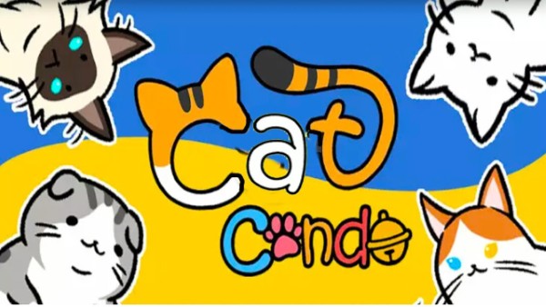 Game Cat Condo