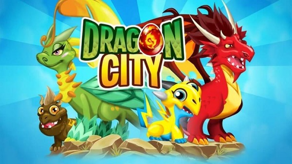 Dragon City Mobile
