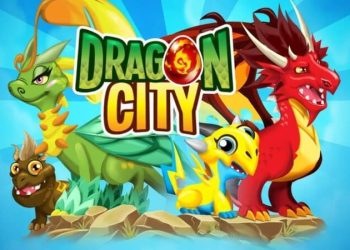 TOP 11 game nuôi rồng hấp dẫn nhất 2026 vừa đáng yêu vừa kịch tính