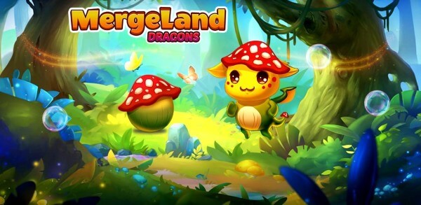 Game Mergeland