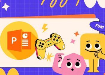 Hướng dẫn chi tiết cách tạo game PowerPoint hấp dẫn, dễ thực hiện