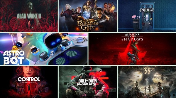 Tổng hợp những game PS5 chơi 2 người hay nhất 2026