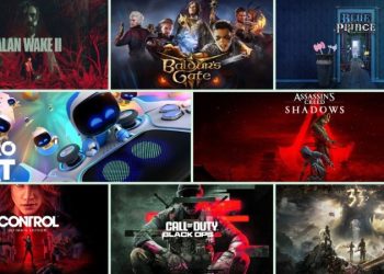 Tổng hợp game PS5 2 người chơi hay nhất hiện nay #update 2026