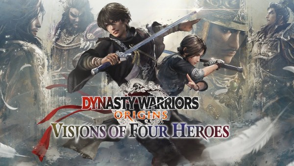Dynasty Warriors: Origins