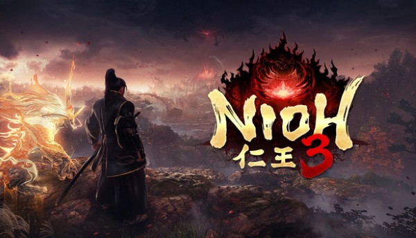 Game Nioh 3