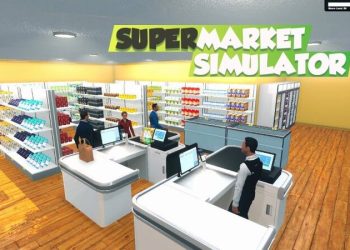 Tổng hợp game siêu thị cho trải nghiệm quản lý cửa hàng hay nhất 2026