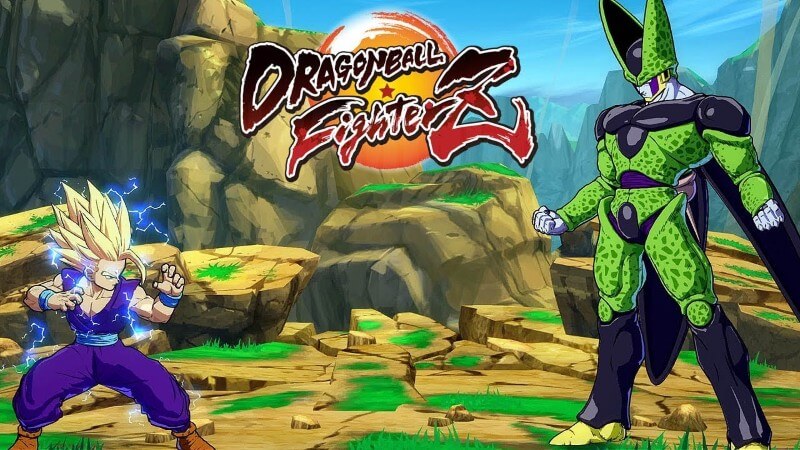 game songoku