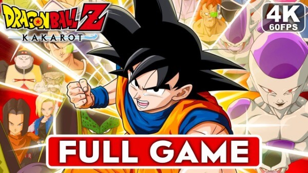 Dragon Ball Z: Kakarot