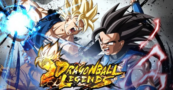 Dragon Ball Legends