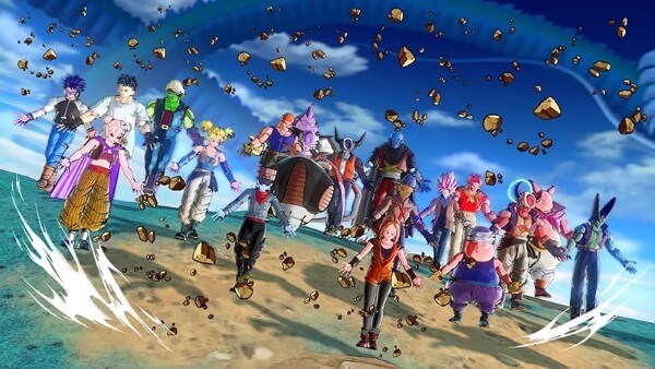 Dragon Ball Xenoverse 2