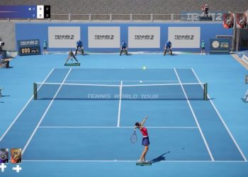 TOP 8 tựa game Tennis chân thực, đáng chơi trên mọi nền tảng