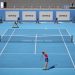 Game Tennis
