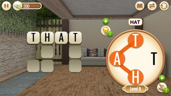 Gameplay của My Home Design đơn giản, dễ chơi 