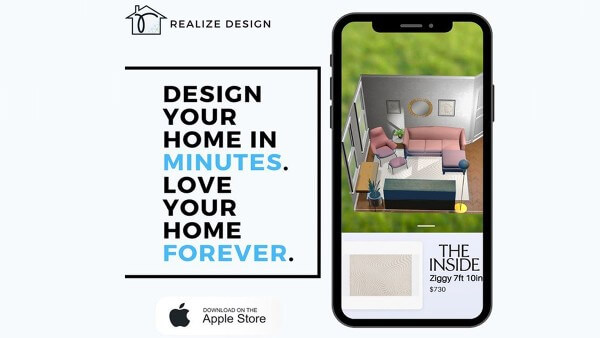 Realize - Design & Shop