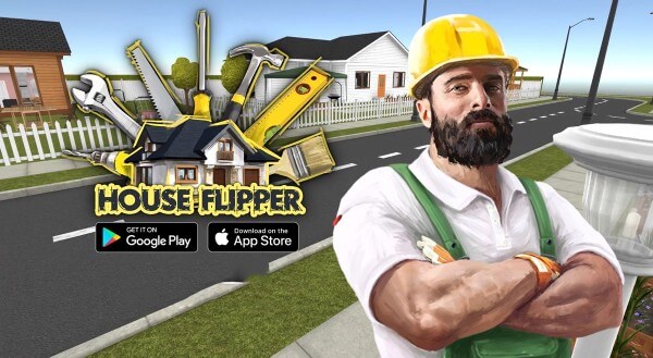 House Flipper: Home Design