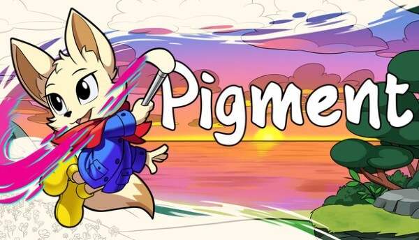 Game Pigment