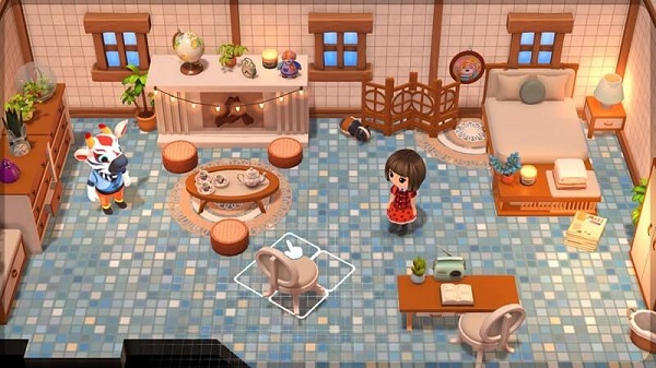 Tìm hiểu tổng quan về game trang trí nhà cửa