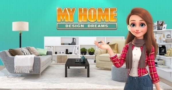 My Home – Design Dreams