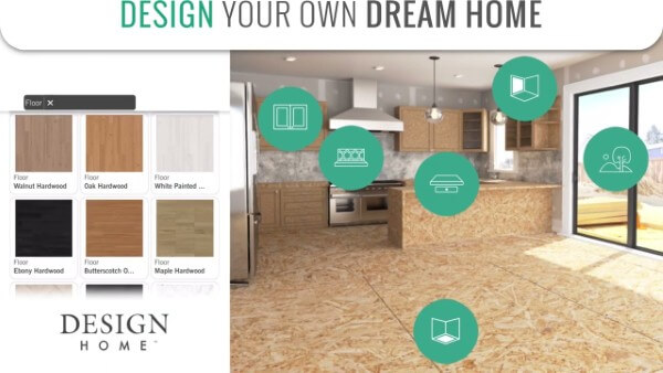 Design Home