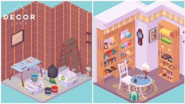 Decor Life 