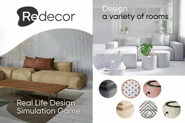 Game Redecor 