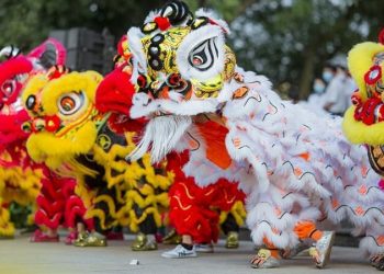 Tổng hợp game trung thu vui nhộn, dễ tổ chức cho đêm hội trăng rằm thêm rộn ràng