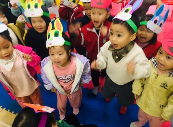 Trò chơi cáo và thỏ