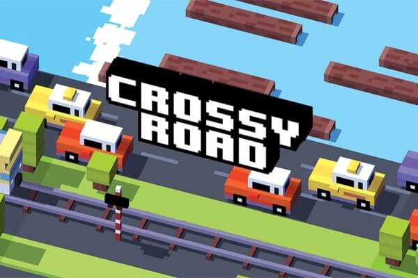 Crossy Road