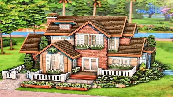 Những lý do game xây nhà thu hút nhiều người chơi