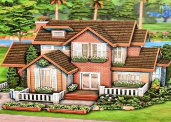 TOP game xây nhà thỏa sức sáng tạo thế giới theo cách riêng của bạn