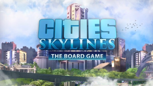 Cities: Skylines
