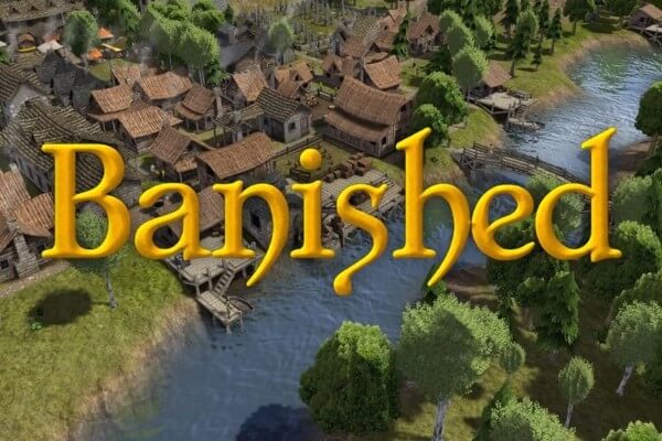 Game Banished