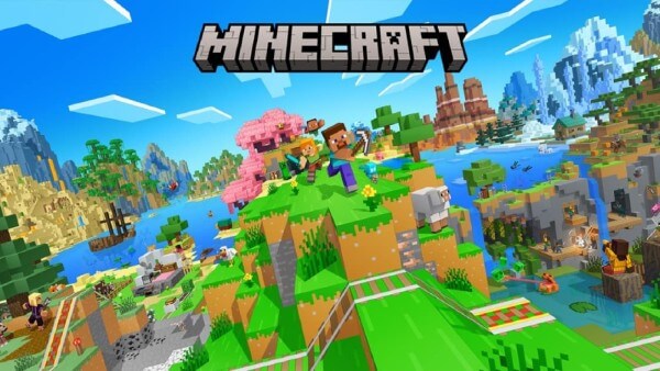 Game Minecraft