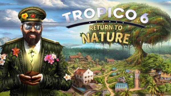 Game Tropico 6