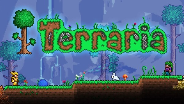 Game Terraria