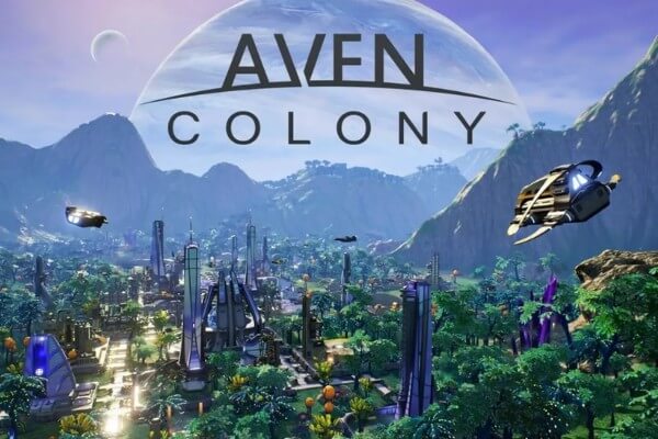 Aven Colony 