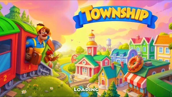 Game Township