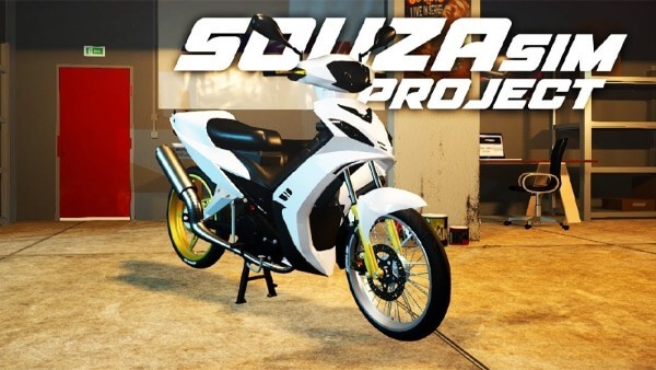 SouzaSim Project
